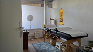 Acupuncteur à lausanne - Julien Ferla