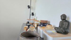 Médecine traditionnelle chinoise Lausanne
